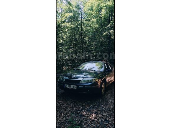 Sahibinden Renault Laguna 1.6 Privilege 2004 Model