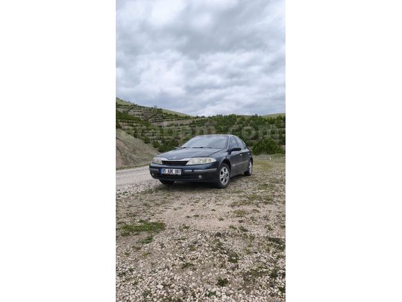 Sahibinden Renault Laguna 1.6 Privilege 2004 Model
