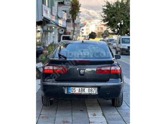 Sahibinden Renault Laguna 1.6 Privilege 2004 Model