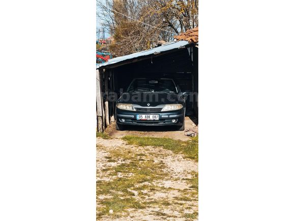 Sahibinden Renault Laguna 1.6 Privilege 2004 Model