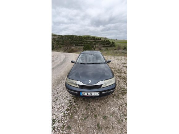 Sahibinden Renault Laguna 1.6 Privilege 2004 Model