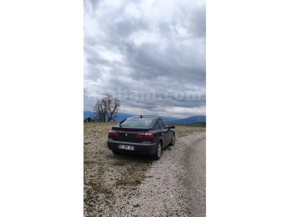 Sahibinden Renault Laguna 1.6 Privilege 2004 Model