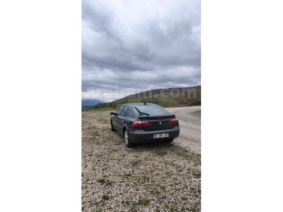 Sahibinden Renault Laguna 1.6 Privilege 2004 Model