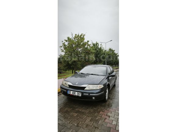 Sahibinden Renault Laguna 1.6 Privilege 2004 Model