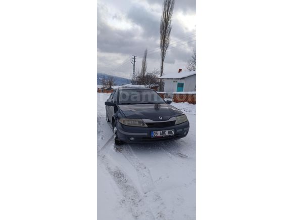 Sahibinden Renault Laguna 1.6 Privilege 2004 Model