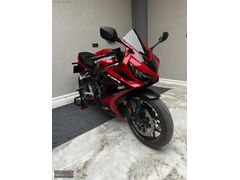 "FATİH AUTO" HATASIZ CBR 650 R