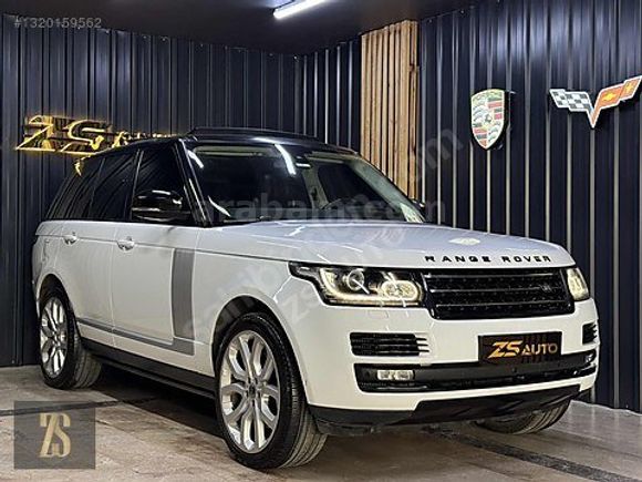 ZS AUTO AUTOBİOGRPHY/4KOLTK ISTMA SOĞTMA/ELK BASAMK/ELK BAGJ/AİR