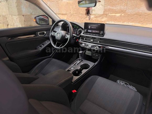 Sahibinden Honda Civic 1.5 i-VTEC Elegance 2021 Model 