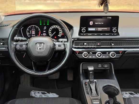 Sahibinden Honda Civic 1.5 i-VTEC Elegance 2021 Model 