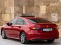 Sahibinden Honda Civic 1.5 i-VTEC Elegance 2021 Model 