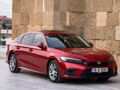 Sahibinden Honda Civic 1.5 i-VTEC Elegance 2021 Model 