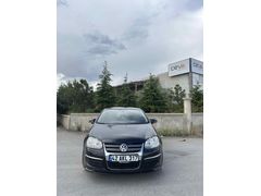 Sahibinden Volkswagen Jetta 1.6 TDi Trendline 2011 Model 