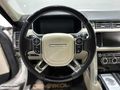 DEMİRKOL'DAN 2013 RANGE ROVER AUTOBİOGRAPHY HATASIZ BOYASIZ