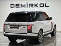 DEMİRKOL'DAN 2013 RANGE ROVER AUTOBİOGRAPHY HATASIZ BOYASIZ