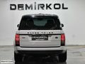 DEMİRKOL'DAN 2013 RANGE ROVER AUTOBİOGRAPHY HATASIZ BOYASIZ