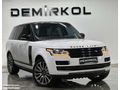DEMİRKOL'DAN 2013 RANGE ROVER AUTOBİOGRAPHY HATASIZ BOYASIZ