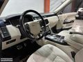 DEMİRKOL'DAN 2013 RANGE ROVER AUTOBİOGRAPHY HATASIZ BOYASIZ