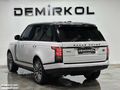 DEMİRKOL'DAN 2013 RANGE ROVER AUTOBİOGRAPHY HATASIZ BOYASIZ
