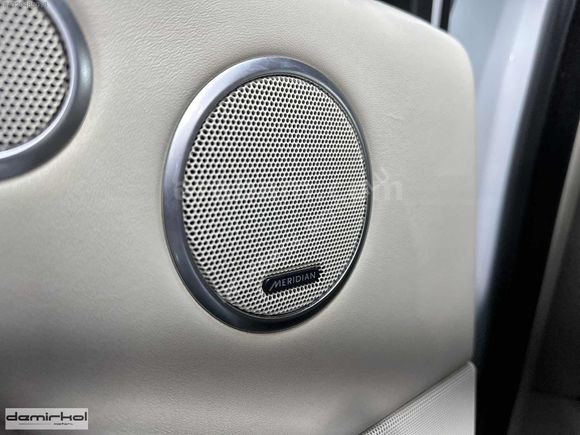 DEMİRKOL'DAN 2013 RANGE ROVER AUTOBİOGRAPHY HATASIZ BOYASIZ