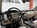 DEMİRKOL'DAN 2013 RANGE ROVER AUTOBİOGRAPHY HATASIZ BOYASIZ