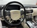 DEMİRKOL'DAN 2013 RANGE ROVER AUTOBİOGRAPHY HATASIZ BOYASIZ