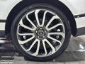 DEMİRKOL'DAN 2013 RANGE ROVER AUTOBİOGRAPHY HATASIZ BOYASIZ