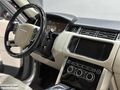 DEMİRKOL'DAN 2013 RANGE ROVER AUTOBİOGRAPHY HATASIZ BOYASIZ