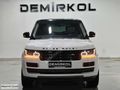 DEMİRKOL'DAN 2013 RANGE ROVER AUTOBİOGRAPHY HATASIZ BOYASIZ