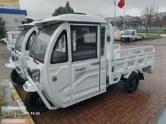 *** SKYJET RE- VAN ***nakit 134.470tl k.kartına 147.560 tl dir