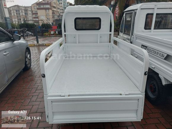 *** SKYJET RE- VAN ***nakit 134.470tl k.kartına 147.560 tl dir
