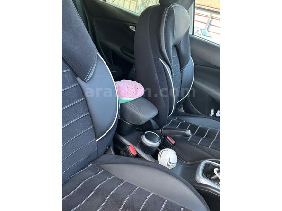 Fiat Egea cross suv