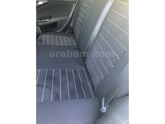 Fiat Egea cross suv