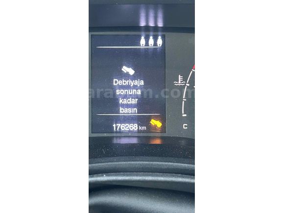 Fiat Egea cross suv