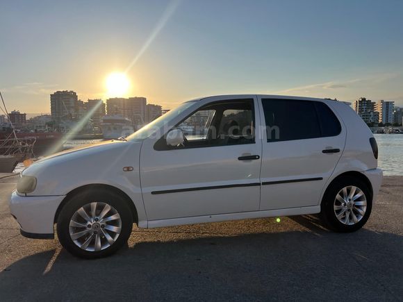 Sahibinden Volkswagen Polo 1.6 2000 Model