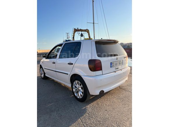 Sahibinden Volkswagen Polo 1.6 2000 Model