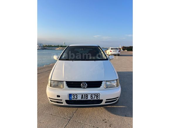 Sahibinden Volkswagen Polo 1.6 2000 Model
