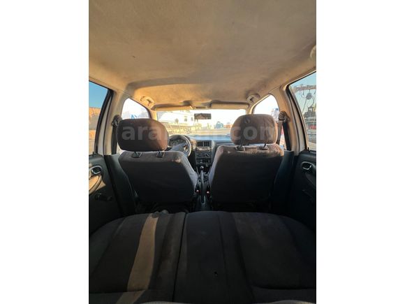 Sahibinden Volkswagen Polo 1.6 2000 Model