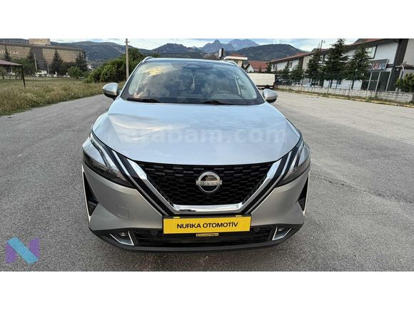 TAKAS OLUR 2023 HATASIZ BOYASIZ 4x4 SADECE 32.000 KM DE