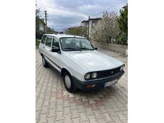 RENAULT 12 TOROS YEŞİL CAM  DEĞİŞENSİZ