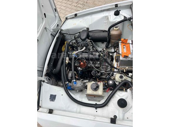 RENAULT 12 TOROS YEŞİL CAM  DEĞİŞENSİZ