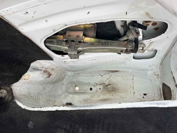 RENAULT 12 TOROS YEŞİL CAM  DEĞİŞENSİZ