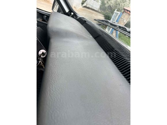 RENAULT 12 TOROS YEŞİL CAM  DEĞİŞENSİZ