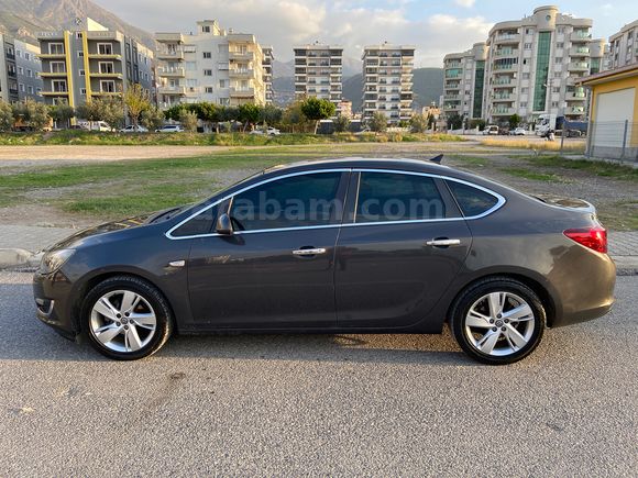 Sahibinden Opel Astra 1.3 CDTI Sport 2013 Model 