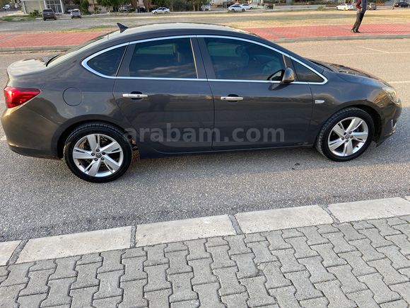 Sahibinden Opel Astra 1.3 CDTI Sport 2013 Model 