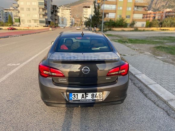 Sahibinden Opel Astra 1.3 CDTI Sport 2013 Model 