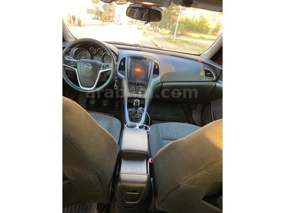 Sahibinden Opel Astra 1.3 CDTI Sport 2013 Model 