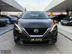 3K-OTODAN 2,95 KREDİ İMKANLI 2022 CAM TAVAN-ÇİFT RENK 4X2