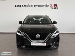 HYUNDAİ BAYİ ARSLANOĞLU DAN QASHQAİ 1.3 DIG-T SKYPACK 4X2 CVT
