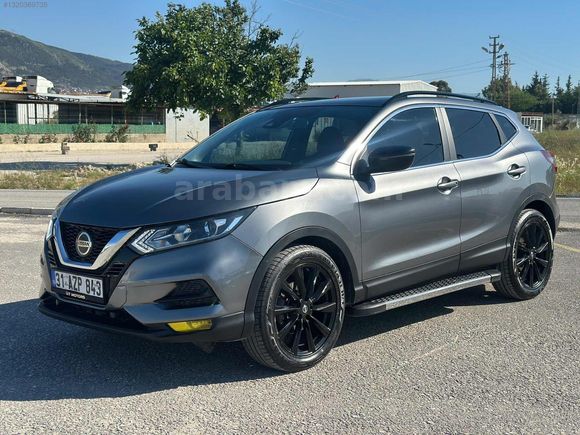 ÜT MOTORS DAN QASHGİ KM :77.000