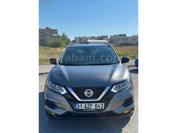 ÜT MOTORS DAN QASHGİ KM :77.000